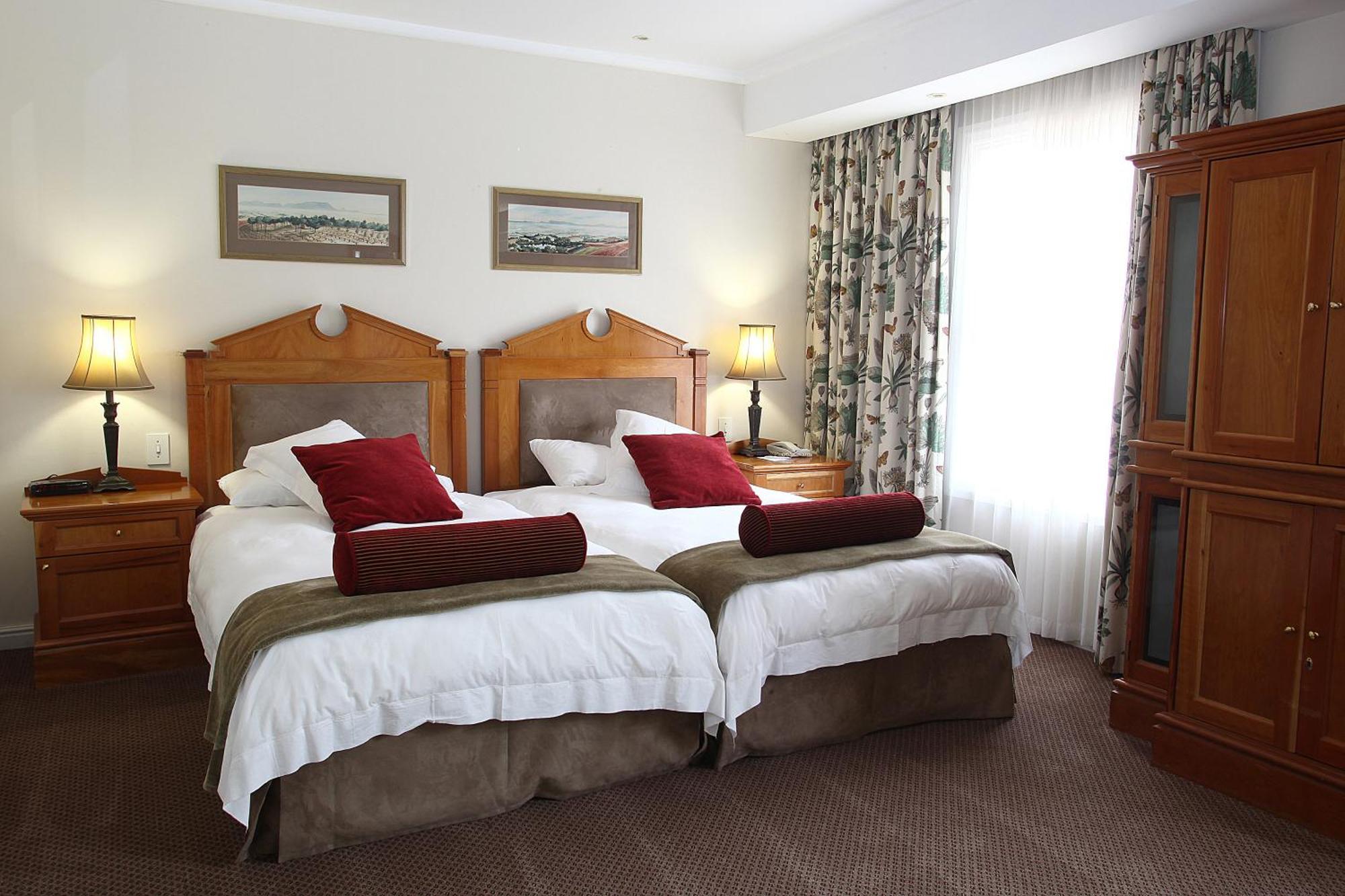 Zevenwacht Country Inn Kuils River Extérieur photo