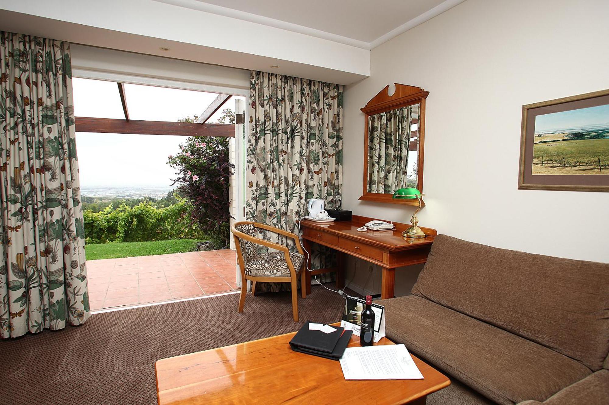 Zevenwacht Country Inn Kuils River Extérieur photo