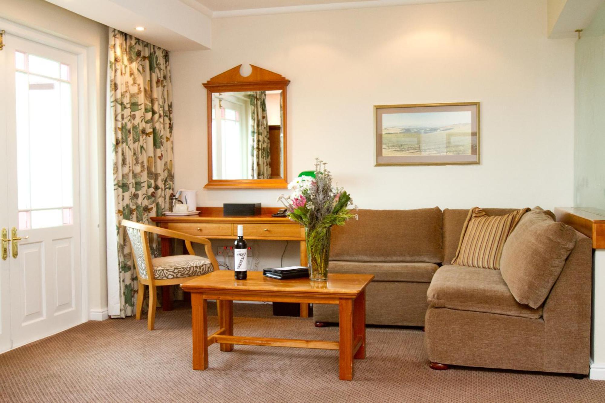 Zevenwacht Country Inn Kuils River Extérieur photo