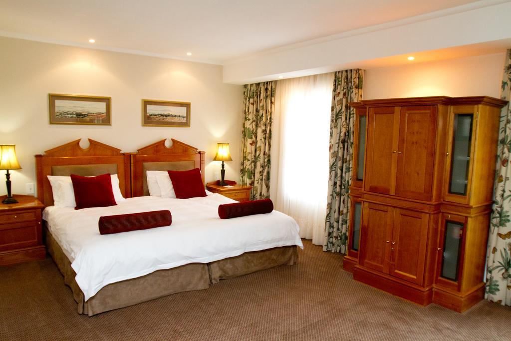 Zevenwacht Country Inn Kuils River Extérieur photo